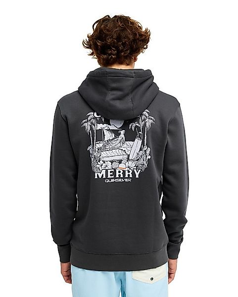 Quiksilver Kapuzensweatshirt One Piece Luf Island günstig online kaufen