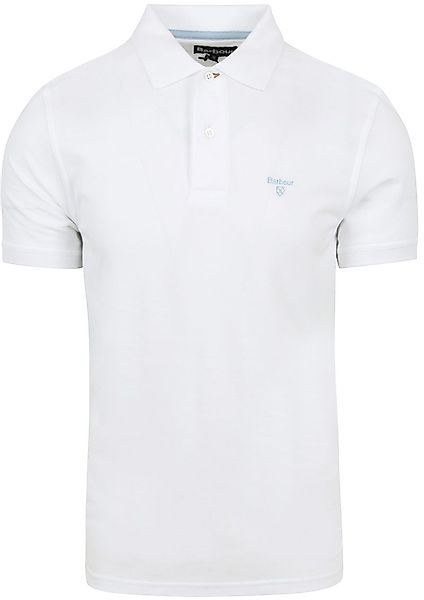 Barbour Poloshirt Poloshirt Lightweight Sports Polo günstig online kaufen