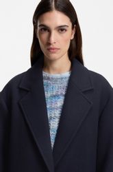 BOSS ORANGE Kurzmantel Calesara Premium Damenmode günstig online kaufen