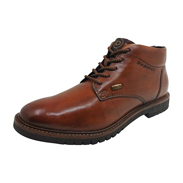 bugatti 8373E Herren Schnürschuh Halbschuhe, Freizeitschuhe, günstig online kaufen