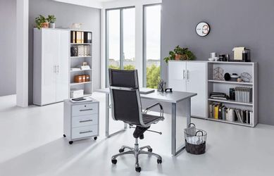 BMG Möbel Büromöbel-Set Office Edition Mini günstig online kaufen