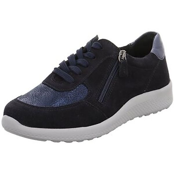 Longo  Sneaker Schnuerschuhe Beq.bis25mm-Abs/Keil 1152626/8 8 günstig online kaufen
