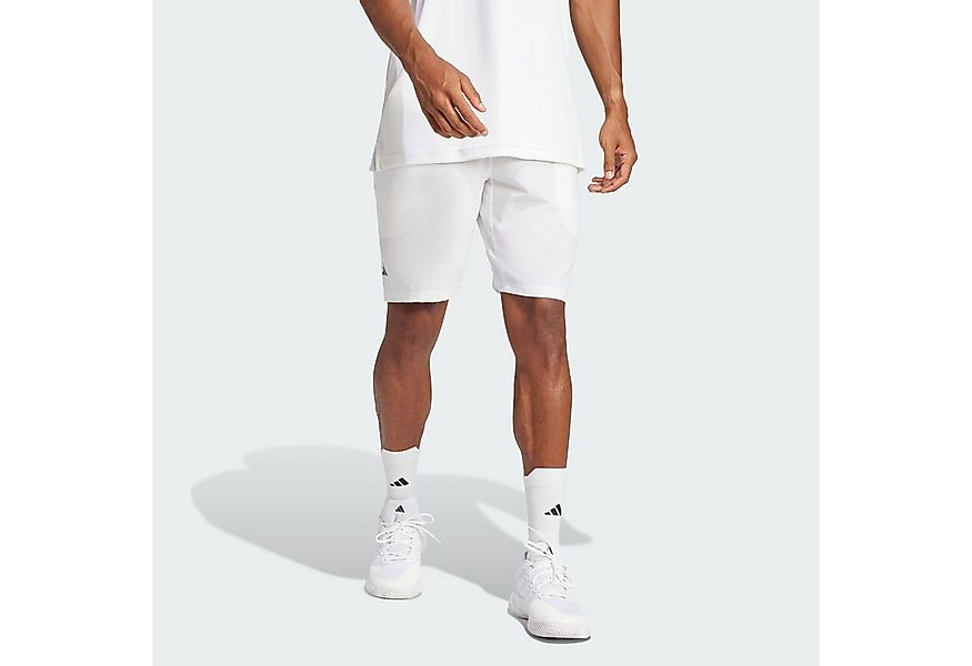 adidas Performance Tennisshort CLUB TENNIS CLIMACOOL STRETCH WOVEN SHORTS ( günstig online kaufen