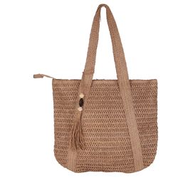 MIRROSI Strandtasche aus Papierstroh, Der perfekte günstig online kaufen