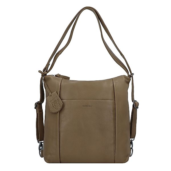 Burkely Schultertasche Just Jolie, Leder günstig online kaufen