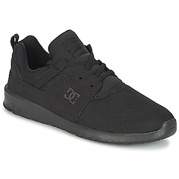 DC Shoes  Sneaker HEATHROW M SHOE 3BK günstig online kaufen