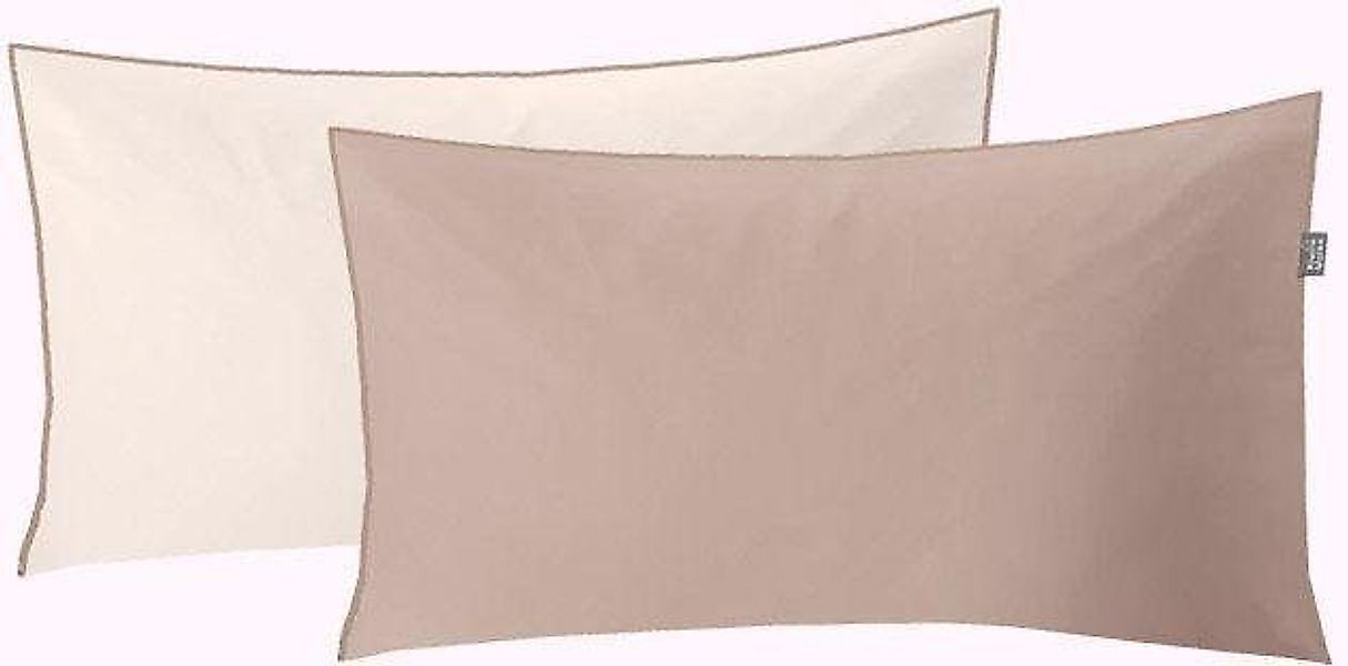 Kleine Wolke Kissenbezug Linda, (1 Stück), günstig online kaufen