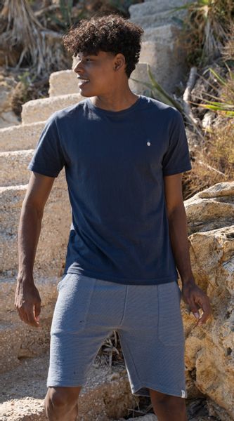 Phil & Co. Pyjamaoberteil Herren Pyjama günstig online kaufen