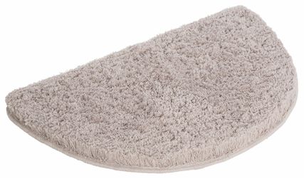 Möve Badematte "Superwuschel, Badvorleger, Badezimmer Teppich" Höhe 40 mm r günstig online kaufen