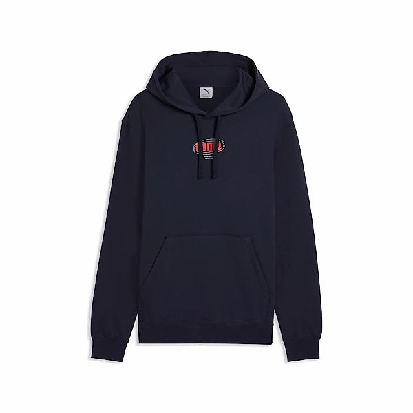 PUMA Kapuzensweatshirt "ESS LOGO LAB STORY 1 HOODIE TR", Regular Fit, mit K günstig online kaufen