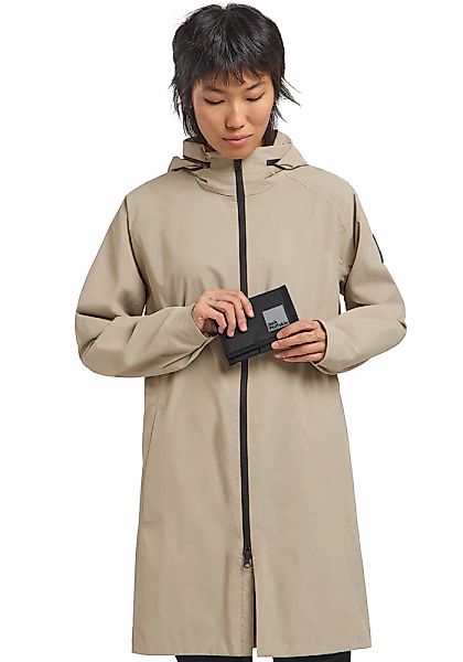 Jack Wolfskin "GUTLEUT WALLET" günstig online kaufen