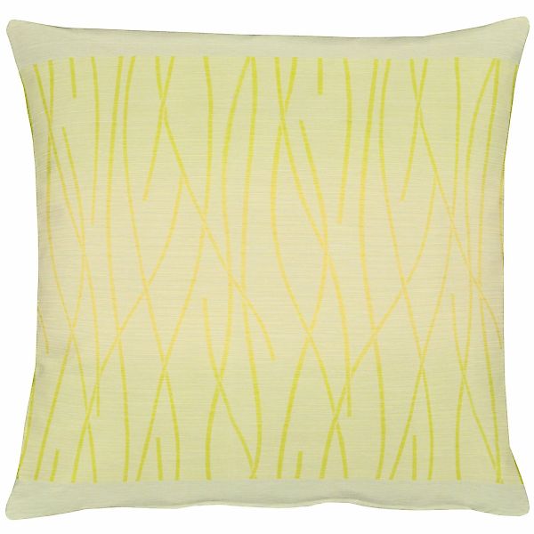 APELT Dekokissen "7902 Loft Gold" Kissenhülle mit Füllung, 1 Stück günstig online kaufen