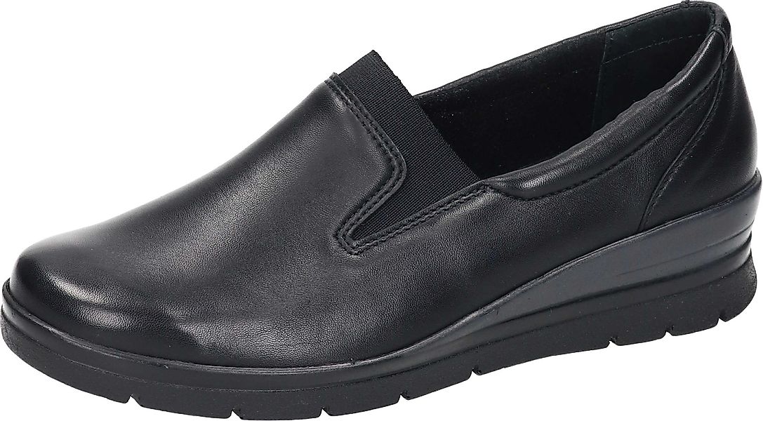 Comfortabel Slipper Slipper mit Gummizug günstig online kaufen