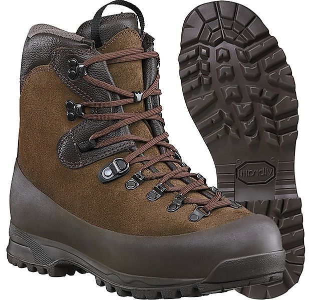 haix Original Swiss Army Haix Kampfstiefel Schwer Version Schweiz Stiefel G günstig online kaufen