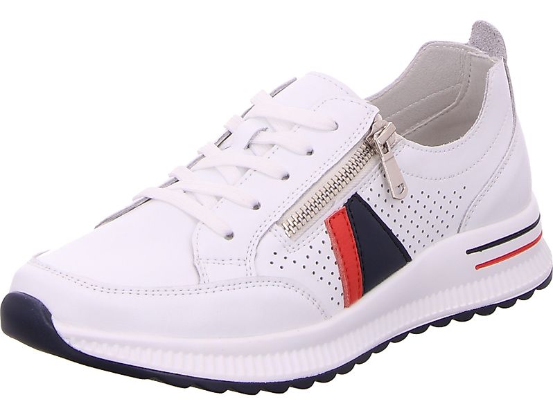 Scandi Schnürschuh echtes Leder günstig online kaufen
