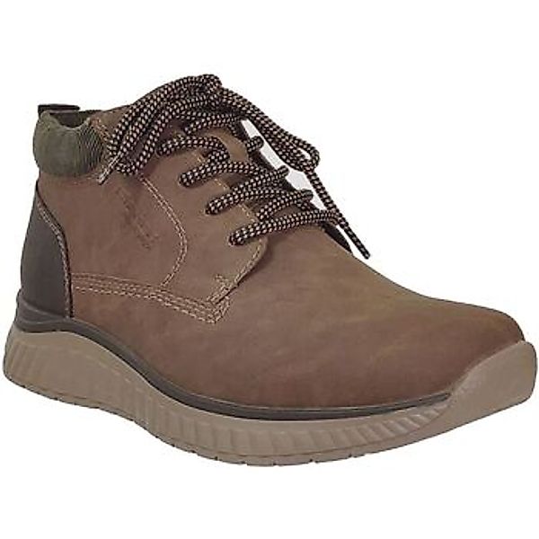 Rieker Schnürboots in aktueller Used-Optik günstig online kaufen