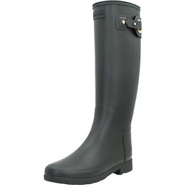 Hunter  Stiefel REFINED TALL GEARS günstig online kaufen