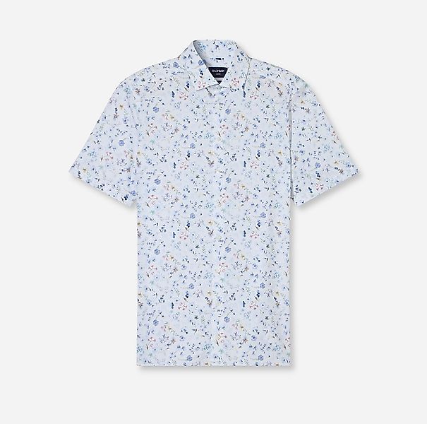 OLYMP Kurzarmhemd Luxor modern fit günstig online kaufen
