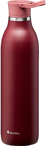 aladdin Trinkflasche "City Loop" Edelstahl, 600 ml günstig online kaufen