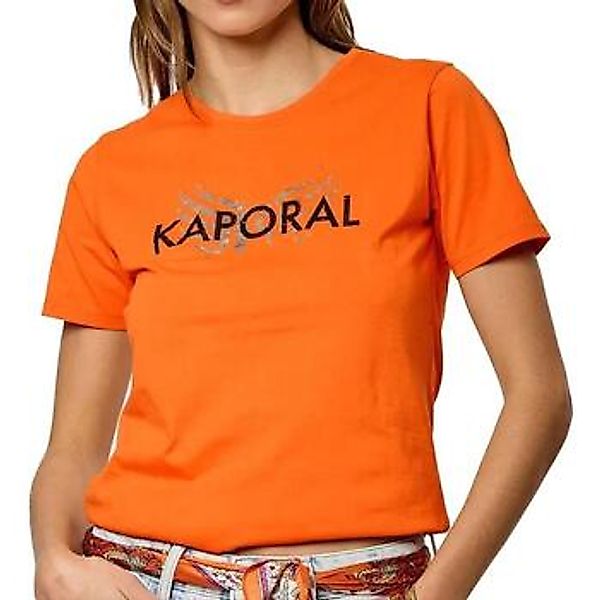 Kaporal  T-Shirt ELOAE25W11-ORA günstig online kaufen