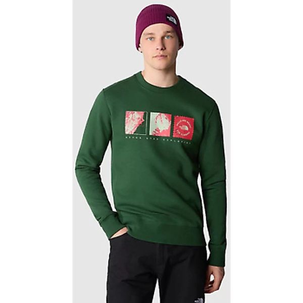 The North Face  Sweatshirt NF0A8523I0P1 günstig online kaufen
