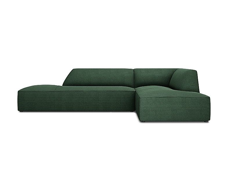 Micadoni Ecksofa Ruby, 4-Sitzer mit offener günstig online kaufen