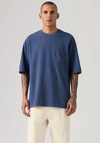 Levis T-Shirt "Workwear Tee" mit aufgesetzter Tasche günstig online kaufen