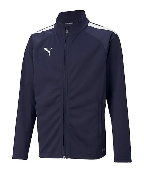 PUMA Sweatjacke PUMA teamLIGA Trainingsjacke Trainingsjacken Polyester günstig online kaufen