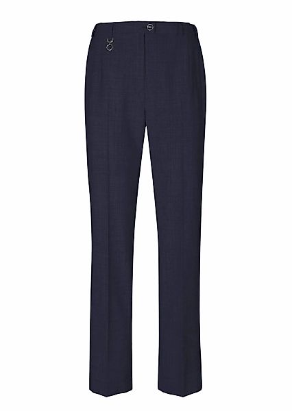 GOLDNER Stoffhose "Kurzgröße Trevira-Schurwollhose ANNA" günstig online kaufen