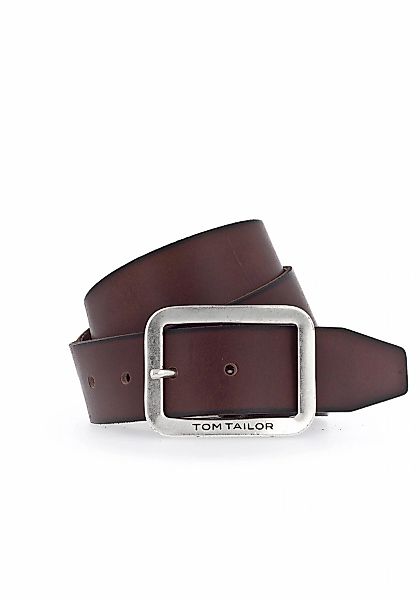 TOM TAILOR Hüftgürtel "Gürtel Q. 2606" günstig online kaufen
