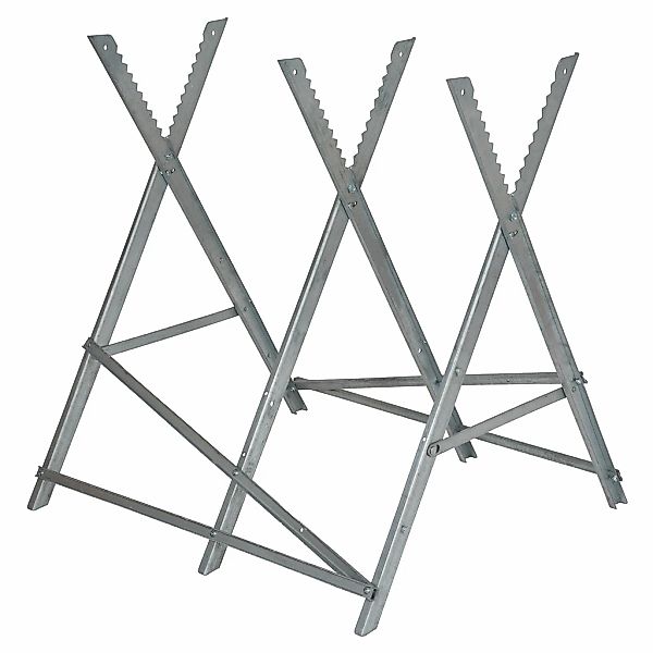 Einhell Sägebock "Kettensägebock 2.5" günstig online kaufen