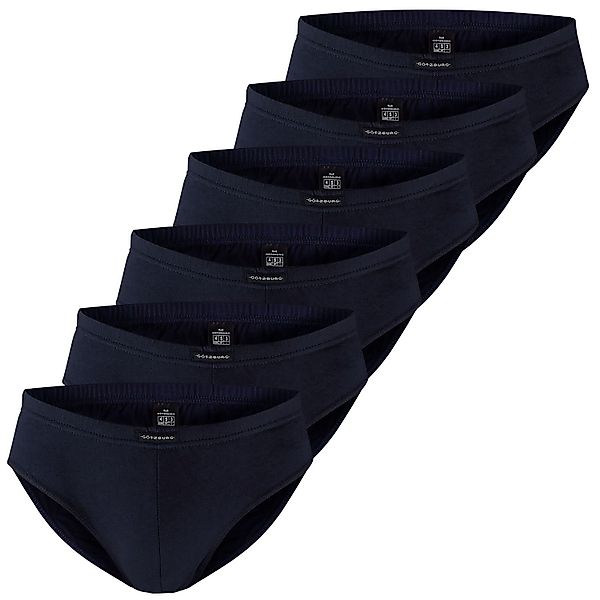 GÖTZBURG Slip (6-St) Götzburg Herren Slips günstig online kaufen