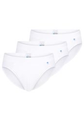 Schiesser Slip 3er Pack Long Life günstig online kaufen