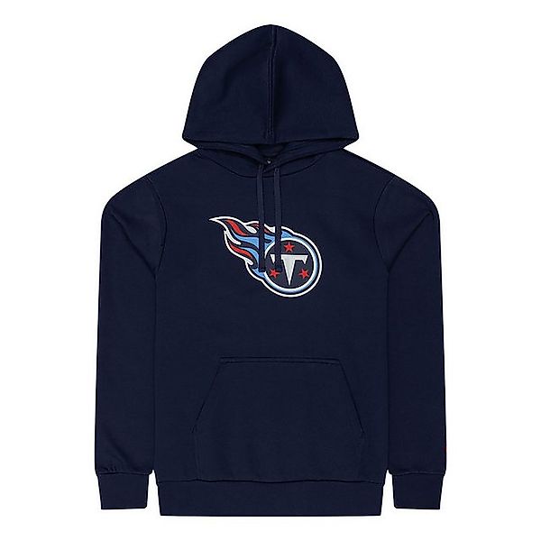 New Era Kapuzenpullover NFL Tennessee Titans Logo M günstig online kaufen