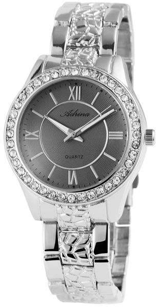 Adrina Quarzuhr AR0003 Adrina Damenuhr mit günstig online kaufen