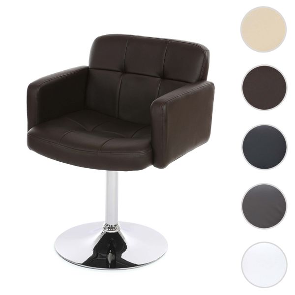 MCW Esszimmerstuhl Houston (1er), Drehbar um günstig online kaufen