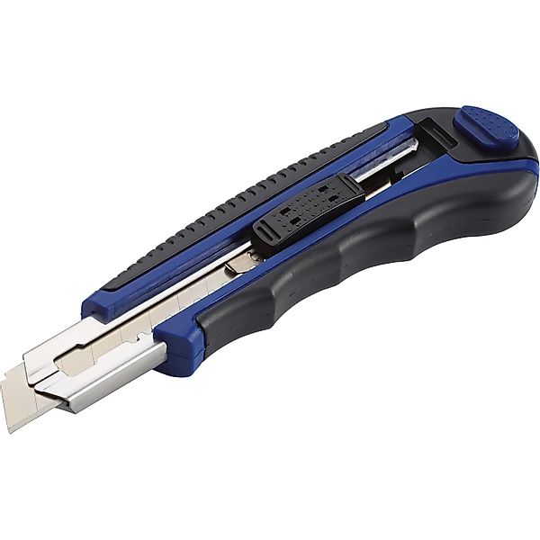LUX-TOOLS Cuttermesser Comfort 100 mm günstig online kaufen