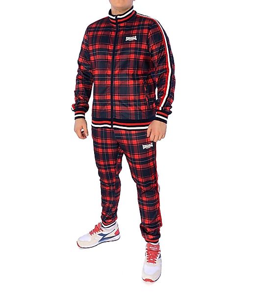 Lonsdale Trainingsanzug Trainingsanzug Lonsdale Wickstone günstig online kaufen