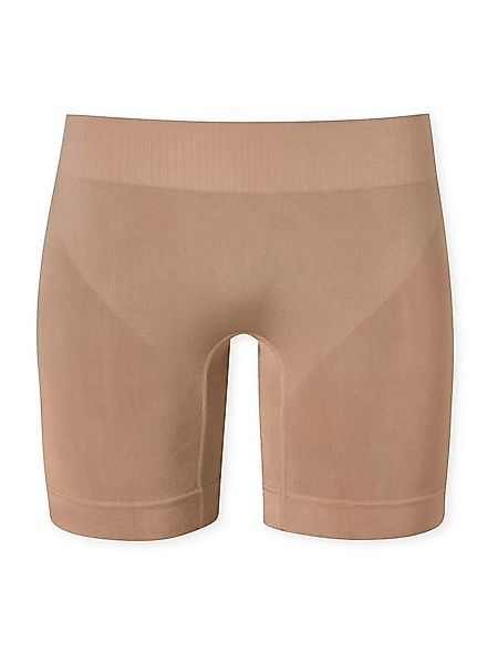 Schiesser Shorts Biker - Classic Seamless Bermudas Kurze Hose günstig online kaufen