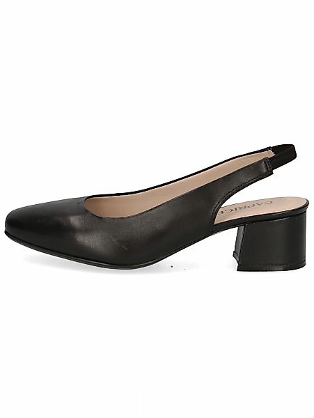 Caprice Pumps "Caprice Pumps Nappaleder" günstig online kaufen