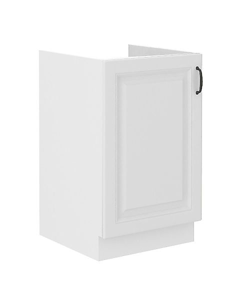 Küchen-Preisbombe Spülenunterschrank 50 cm Küche Stilo günstig online kaufen
