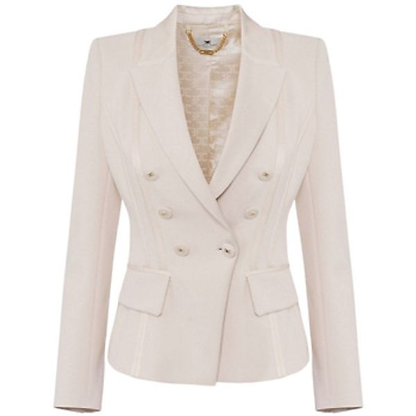 Elisabetta Franchi  Damen-Jacke GI14251E2 günstig online kaufen