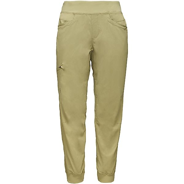 Black Diamond Funktionshose Hose lang W günstig online kaufen