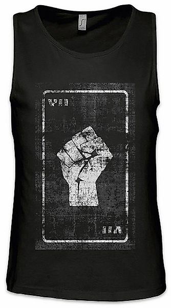 Urban Backwoods Tanktop Tarot The Charioteer Ärmelloses T-Shirt Karte Karte günstig online kaufen