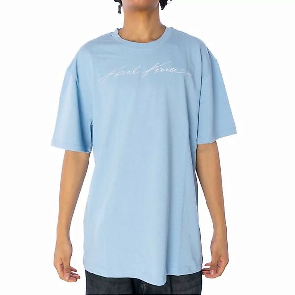 Karl Kani T-Shirt Karl Kani Autoraph Heavy Jersey T-Shirt Herren Shirt ligh günstig online kaufen