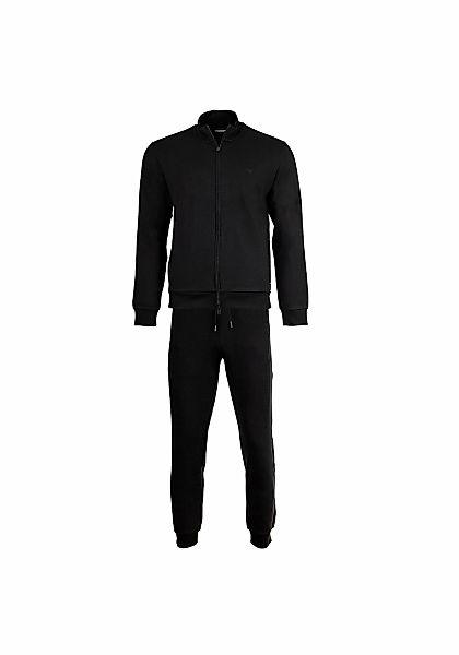 Emporio Armani Trainingshose "Trainingsanzug BASIC TERRY" günstig online kaufen