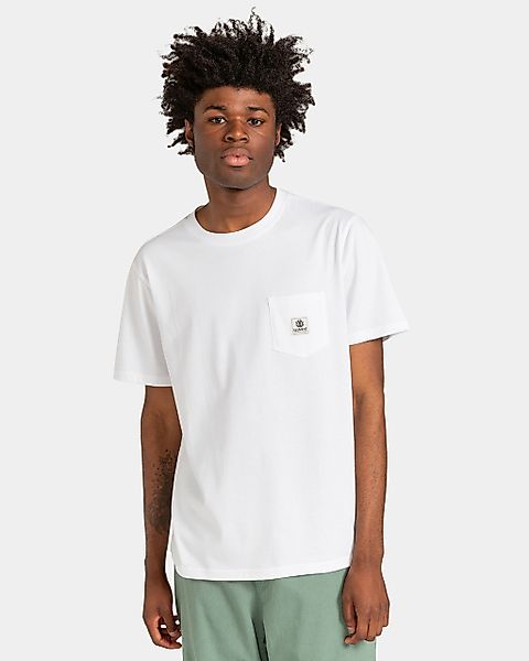 Element T-Shirt "Basic Pocket" günstig online kaufen