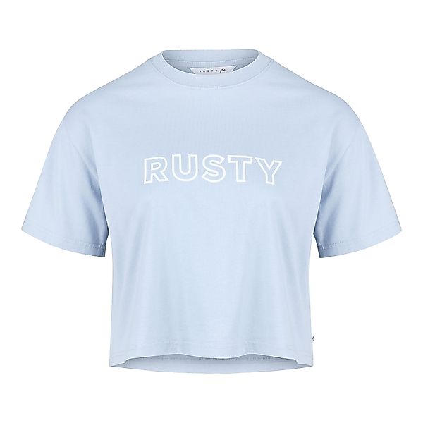 Rusty T-Shirt RUSTY KEY LINE EASY günstig online kaufen