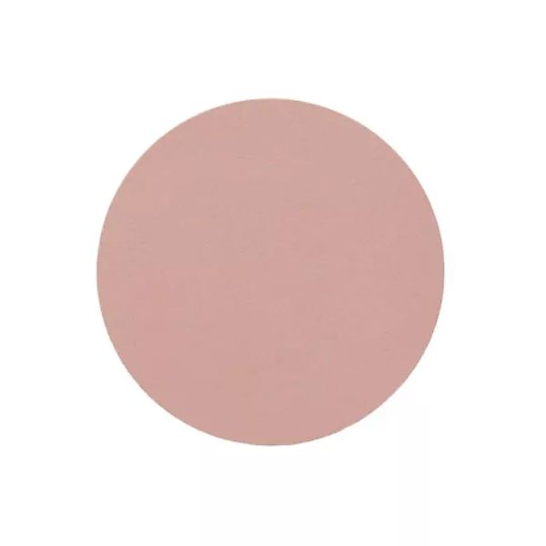 Nupo Untersetzer circle rosa günstig online kaufen