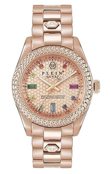 PHILIPP PLEIN Quarzuhr Queen Crystal günstig online kaufen